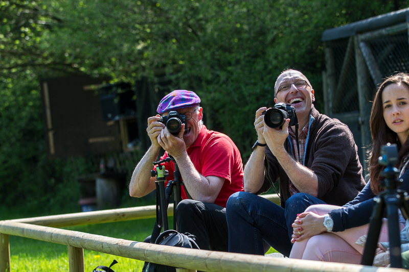 Fotografen in Action 004